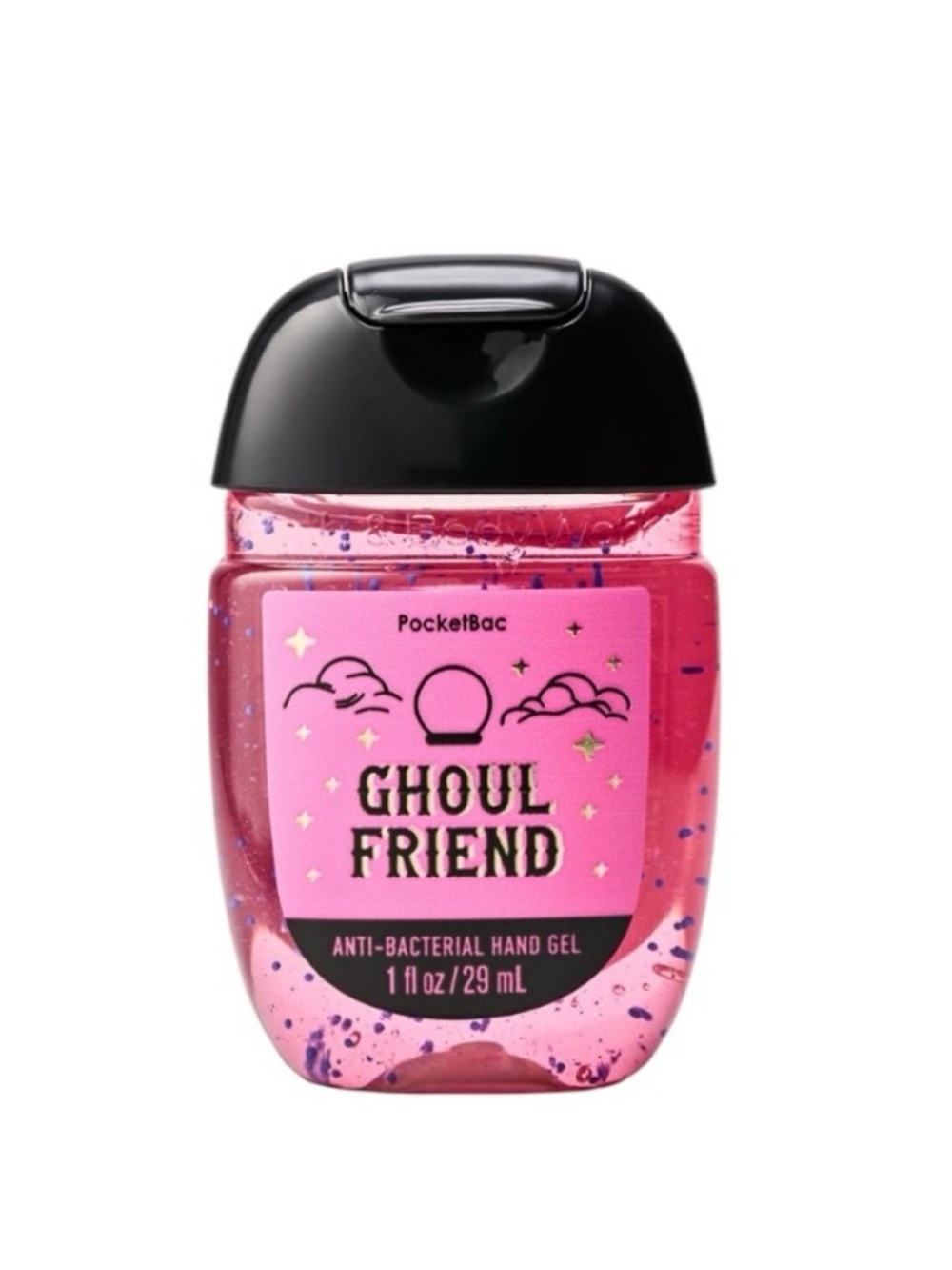 Bath & Body Works Light-Up
Halloween PocketBac Holder Set
2026 - Picture 7 of 10